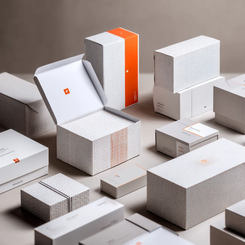 Cajas y empaques personalizados con impresión valencia de máxima calidad para presentación de producto profesional.